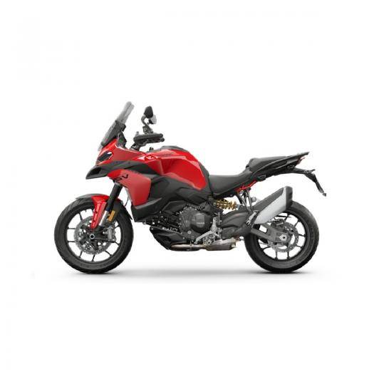 Multistrada V2